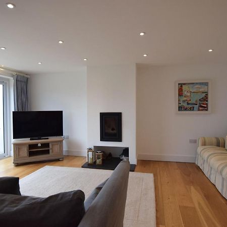 Halcyon - Contemporary 4 Bed Holiday Home In Salcombe - Sleeps 8 ภายนอก รูปภาพ